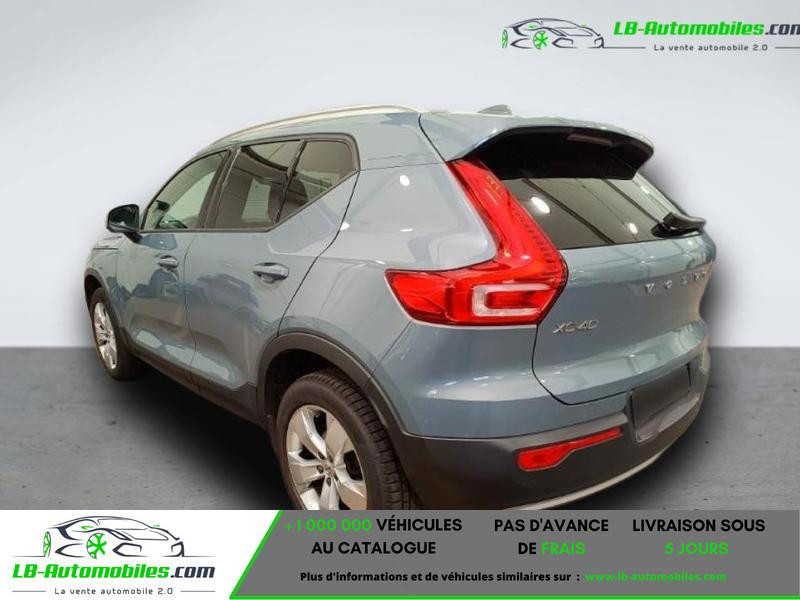 Volvo XC40 T2 129 ch BVM  occasion  Beaupuy - photo n4