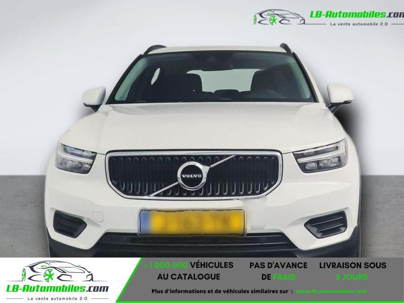 Volvo XC40 T2 129 ch BVM  occasion  Beaupuy - photo n4