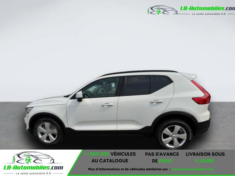 Volvo XC40 T2 129 ch BVM  occasion  Beaupuy - photo n4