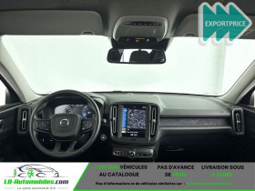 Volvo XC40 T2 129 ch BVM  occasion  Beaupuy - photo n2
