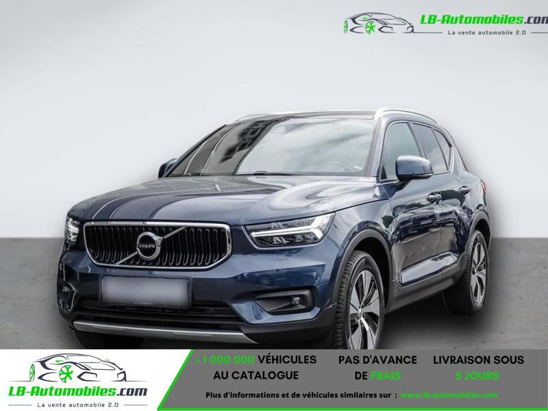 Volvo XC40 T2 129 ch BVM  occasion  Beaupuy
