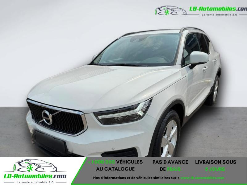 Volvo XC40 T2 129 ch BVM  occasion  Beaupuy