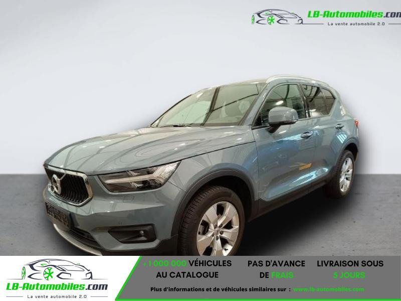 Volvo XC40 T2 129 ch BVM  occasion  Beaupuy