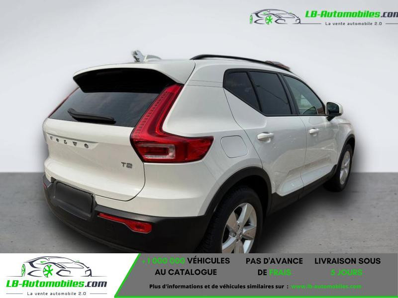 Volvo XC40 T2 129 ch BVM  occasion  Beaupuy - photo n3