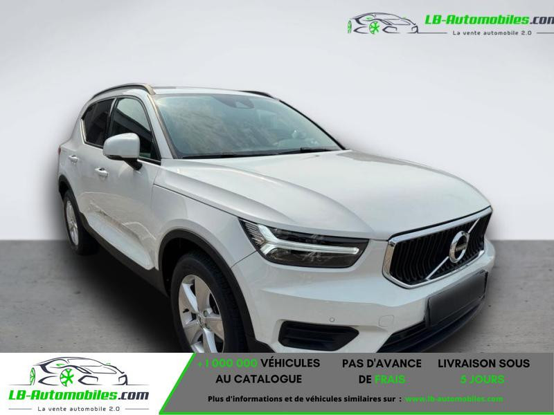 Volvo XC40 T2 129 ch BVM  occasion  Beaupuy - photo n2