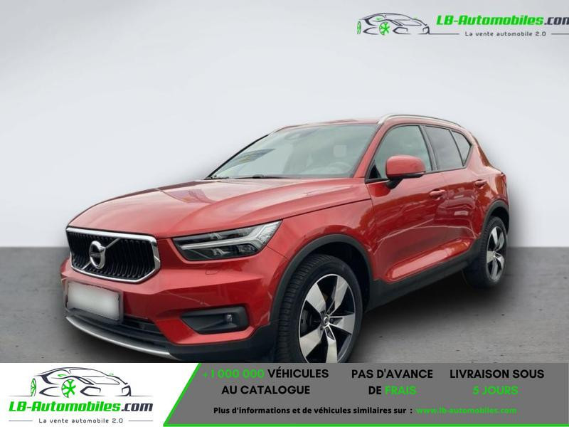 Volvo XC40 T2 129 ch BVM  occasion  Beaupuy