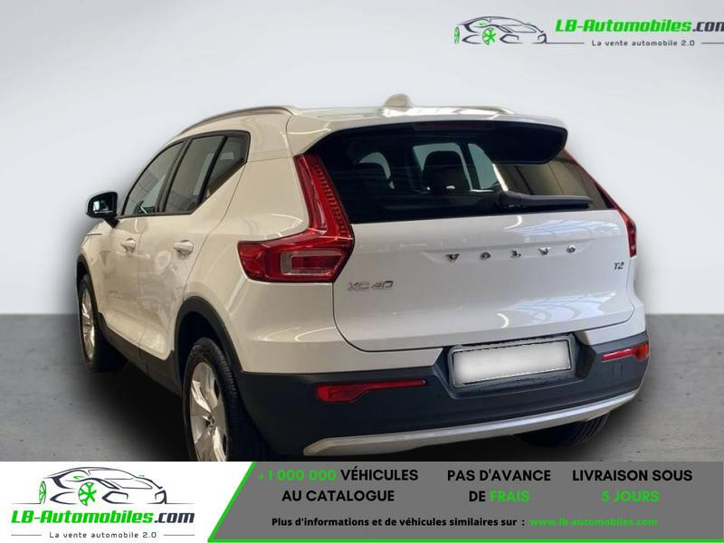 Volvo XC40 T2 129 ch BVM  occasion  Beaupuy - photo n4