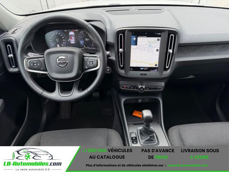 Volvo XC40 T2 129 ch BVM  occasion  Beaupuy - photo n3