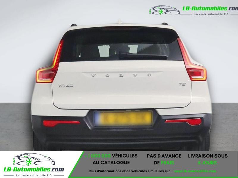 Volvo XC40 T2 129 ch BVM  occasion  Beaupuy - photo n5