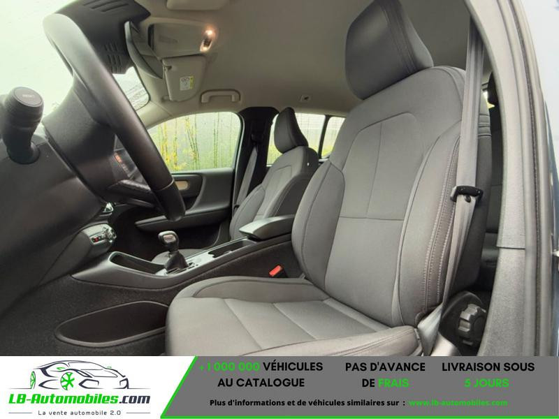 Volvo XC40 T2 129 ch BVM  occasion  Beaupuy - photo n7