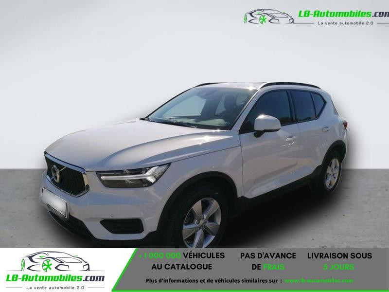 Volvo XC40 T2 129 ch BVM  occasion  Beaupuy - photo n2