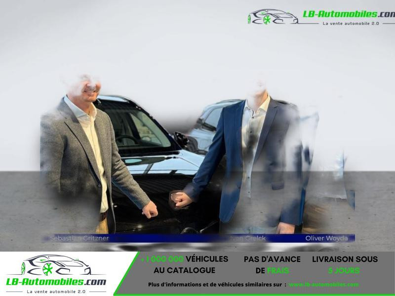 Volvo XC40 T2 129 ch BVM  occasion  Beaupuy - photo n2