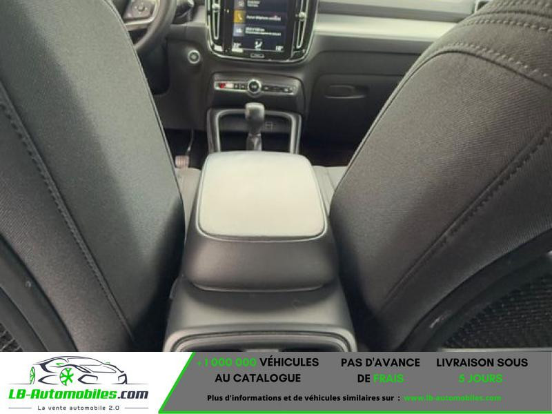 Volvo XC40 T2 129 ch BVM  occasion  Beaupuy - photo n3