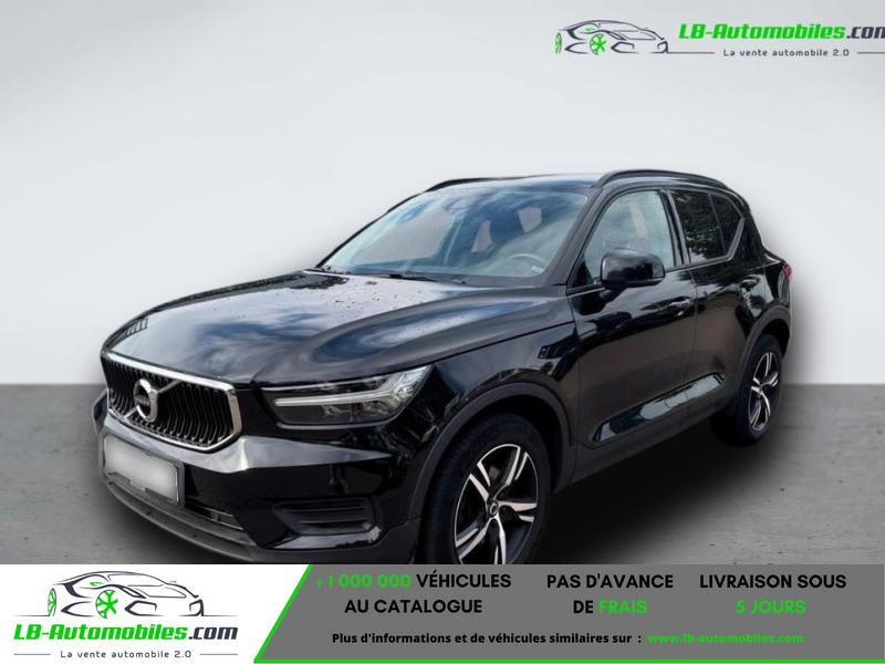 Volvo XC40 T2 129 ch BVM  occasion  Beaupuy
