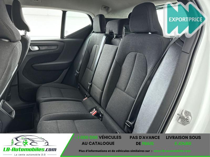 Volvo XC40 T2 129 ch BVM  occasion  Beaupuy - photo n7