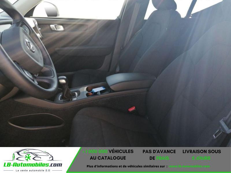 Volvo XC40 T2 129 ch BVM  occasion  Beaupuy - photo n8