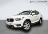 Annonce Volvo XC40 occasion Essence T2 129 ch BVM  Beaupuy