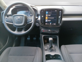 Volvo XC40 T2 129 ch BVM  occasion  Beaupuy - photo n3
