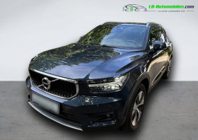 Volvo XC40 T2 129 ch BVM  occasion  Beaupuy - photo n2