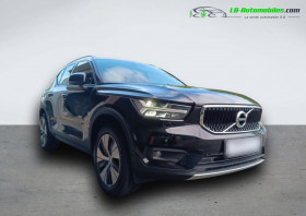 Volvo XC40 T2 129 ch BVM  occasion  Beaupuy - photo n2