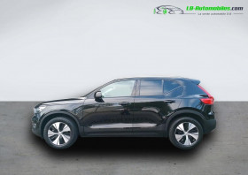 Volvo XC40 T2 129 ch BVM  occasion  Beaupuy - photo n5