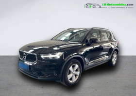 Volvo XC40 , garage LB AUTOMOBILES  Beaupuy
