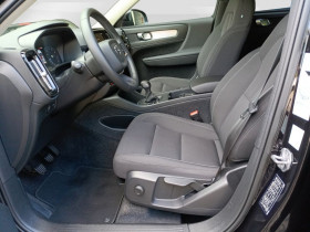 Volvo XC40 T2 129 ch BVM  occasion  Beaupuy - photo n7