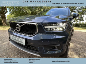 Volvo XC40 T2 129 ch BVM  occasion  Beaupuy - photo n5