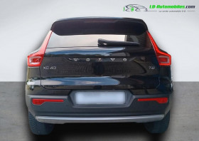 Volvo XC40 T2 129 ch BVM  occasion  Beaupuy - photo n6