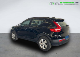 Volvo XC40 T2 129 ch BVM  occasion  Beaupuy - photo n4
