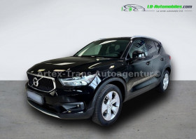 Volvo XC40 T2 129 ch BVM  occasion  Beaupuy - photo n2