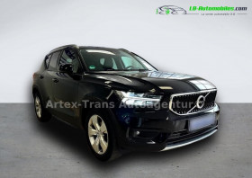 Volvo XC40 , garage LB AUTOMOBILES  Beaupuy