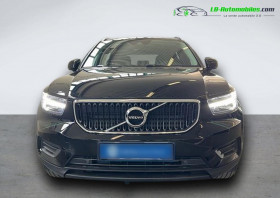 Volvo XC40 T2 129 ch BVM  occasion  Beaupuy - photo n5