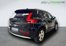 Volvo XC40 T2 129 ch BVM  occasion  Beaupuy - photo n4