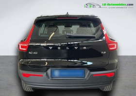 Volvo XC40 T2 129 ch BVM  occasion  Beaupuy - photo n6