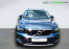 Volvo XC40 T2 129 ch BVM  occasion  Beaupuy - photo n2