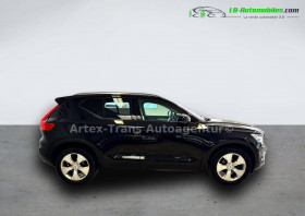 Volvo XC40 T2 129 ch BVM  occasion  Beaupuy - photo n5
