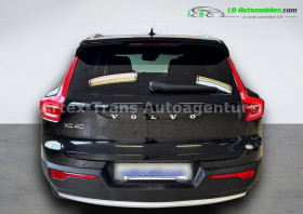 Volvo XC40 T2 129 ch BVM  occasion  Beaupuy - photo n6