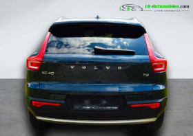 Volvo XC40 T2 129 ch BVM  occasion  Beaupuy - photo n4