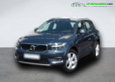 Volvo XC40 T2 129 ch BVM   Beaupuy 31