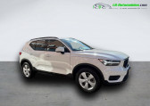 Volvo XC40 T2 129 ch BVM   Beaupuy 31