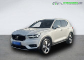 Volvo XC40 occasion année 2020 boite Manuelle Annonce Volvo XC40 occasion Essence T2 129 ch BVM à Beaupuy