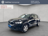Volvo XC40 occasion année 2021 boite Manuelle Annonce Volvo XC40 occasion Essence T2 129 ch BVM à L'Union