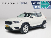 Volvo XC40 occasion année 2020 boite Manuelle Annonce Volvo XC40 occasion Essence T2 129 ch BVM à L'Union