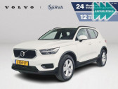Volvo XC40 occasion année 2021 boite Manuelle Annonce Volvo XC40 occasion Essence T2 129 ch BVM à L'Union