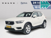 Volvo XC40 occasion année 2021 boite Manuelle Annonce Volvo XC40 occasion Essence T2 129 ch BVM à L'Union