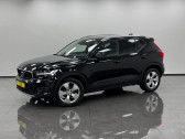 Volvo XC40 occasion année 2021 boite Manuelle Annonce Volvo XC40 occasion Essence T2 129 ch BVM à L'Union