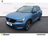 Volvo XC40 T2 129 ch Geartronic 8 R-Design   NARBONNE 11