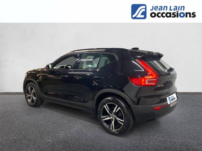 Volvo XC40 T2 129 ch Geartronic 8 R-Design  occasion  Seynod - photo n7