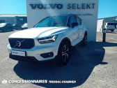 Volvo XC40 T2 129 ch Geartronic 8 R-Design   Nmes 30